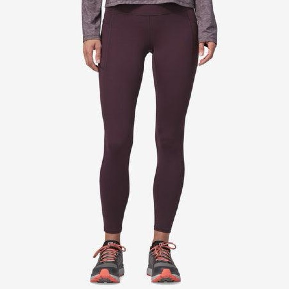 Patagonia Pants - ❗️NWT Patagonia Women's Maipo 7/8 Stash Tights❗️🎄🎁